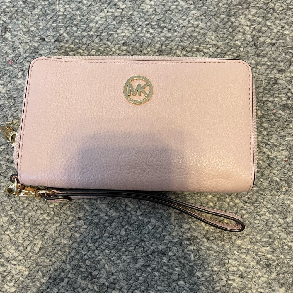 Michael Kors wallet